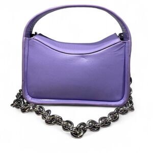 Stand Studio Leather Mini Shoulder Bag - Designer/streetwear